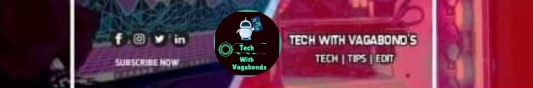 Tech With Vagabonds