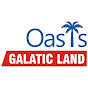 Rasyid OASIS Galatic Land