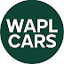 logo WAPL CARS