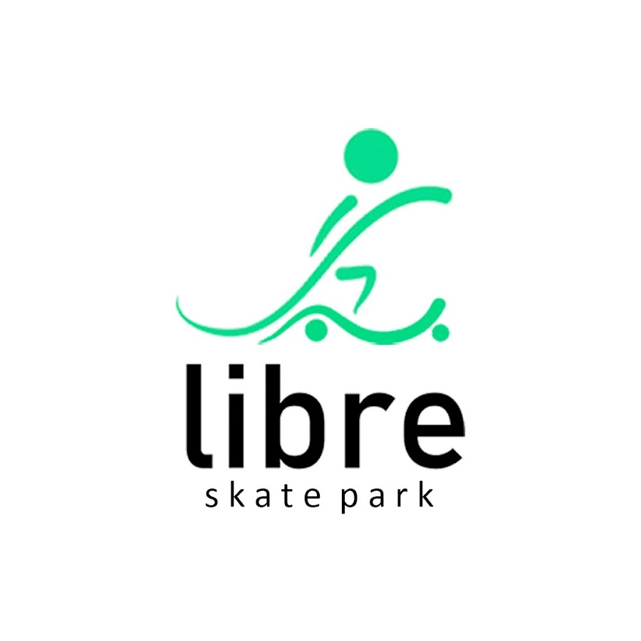 Libre Skate Park - YouTube