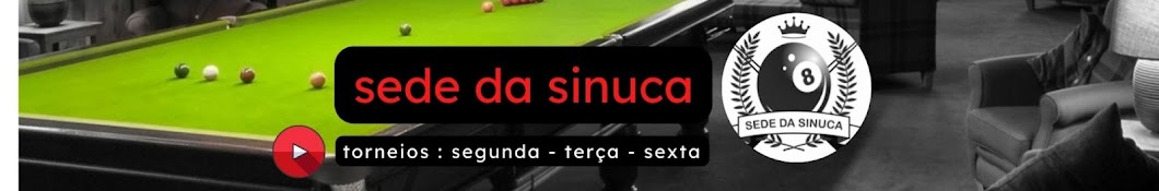 Sede da Sinuca