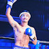 logo Harris Muay Thai