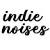 logo indie noises