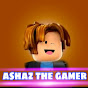 Ashaz The gamer