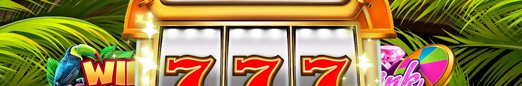 Low Stake Slots Banner