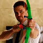 Oliver Queen Lucifans