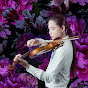 Violinist Anh Tú Official