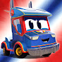 Super Truck - ไทย