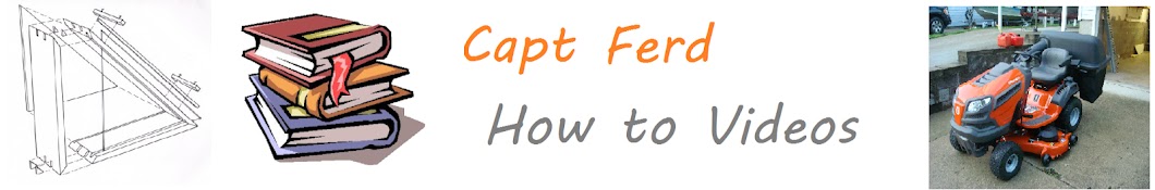 CaptFerd