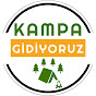 Kampa Gidiyoruz