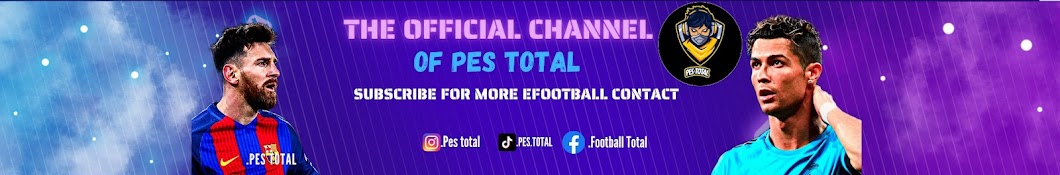 Pes Total