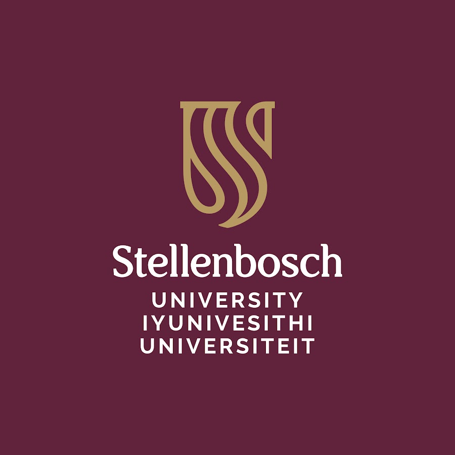 Stellenbosch University @StellenboschUni