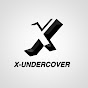 X-UNDERCOVER