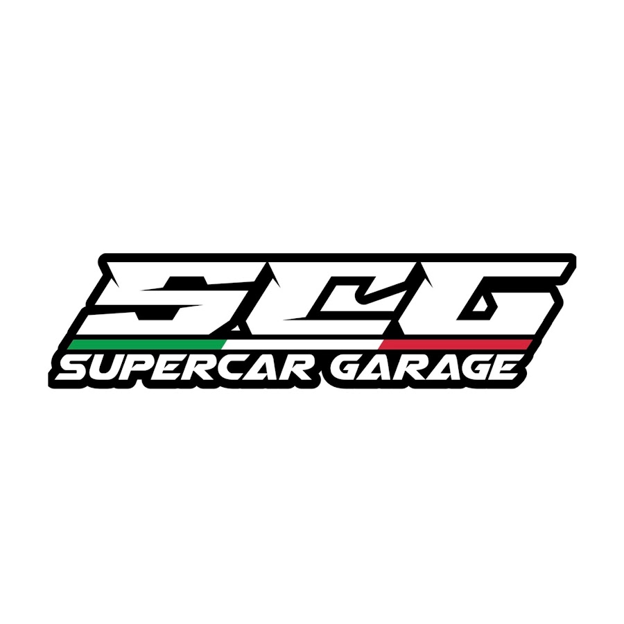 SuperCar Garage