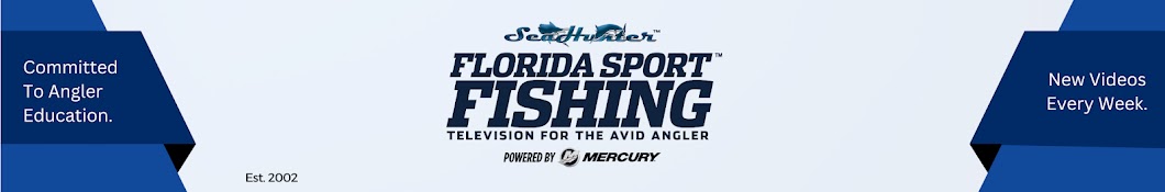 Florida Sport Fishing TV