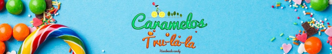 Tru-la-la CANDY ART