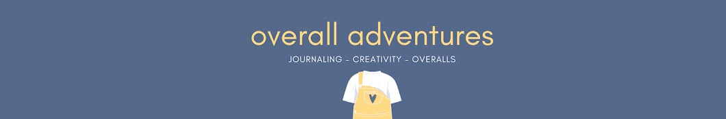 Overall Adventures Banner