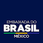 Embaixada do Brasil no México  