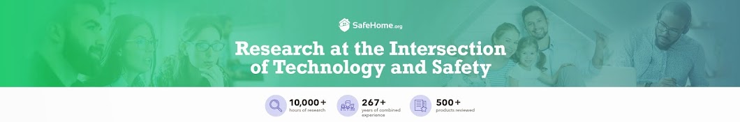 SafeHomeorg