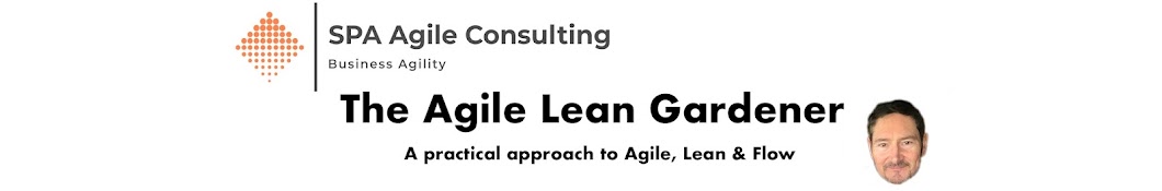 The Agile Lean Gardener