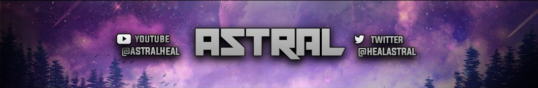 AstralHeal Banner
