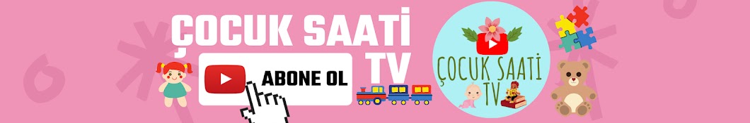 Çocuk Saati TV