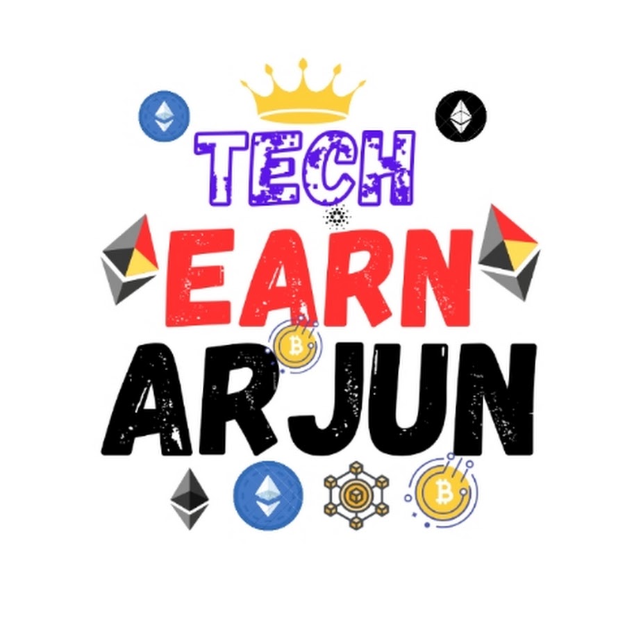 Tech Earn Arjun