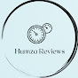 Humza Reviews