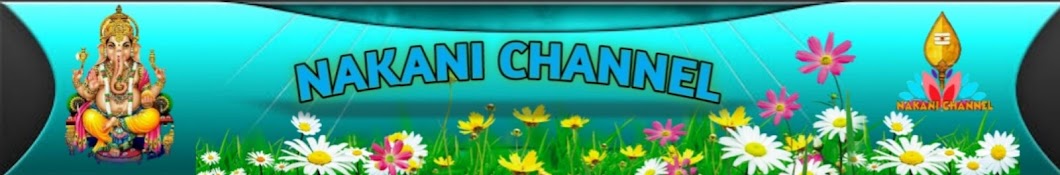 Nakani channel 