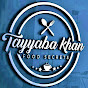 Tayyaba Khan Food Secrets