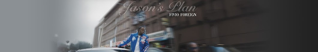 Fivio Foreign Banner