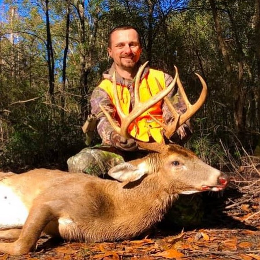 357 MAGNUM vs Alligator - COME ON GATOR SEASON! 