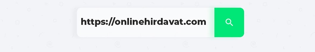 Online Hirdavat