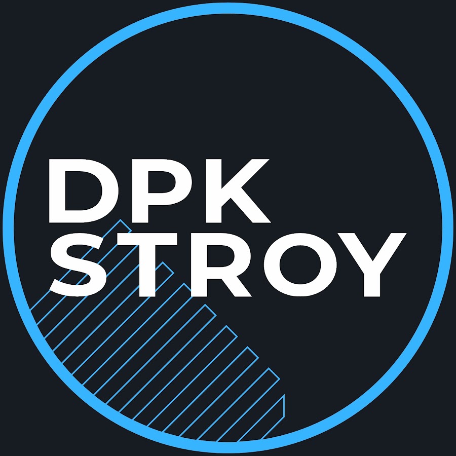 DPKSTROY | Строительство домов в Казани - YouTube