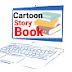 Cartoon Story Book