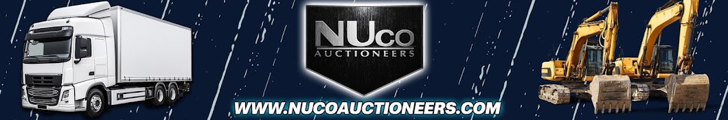 Nuco Auctioneers