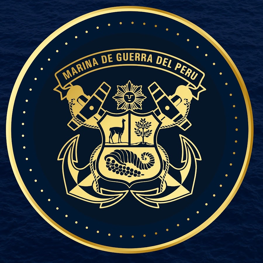 Marina de Guerra del Perú @CanalMGPOficial