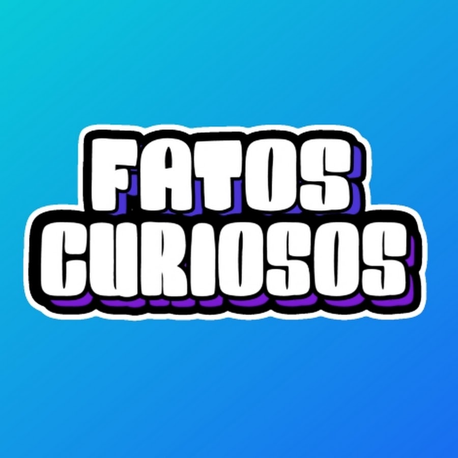 Fatos Curiosos @FATOSCURIOSOS_