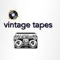 Vintage Tapes recorders