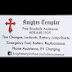 Knights Templar Free Roadside Assistance