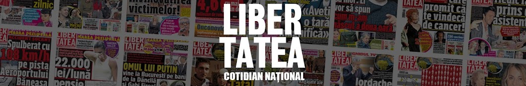 Libertatea Banner