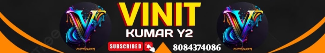 VINIT KUMAR y2