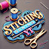 Stitching Sewing YT