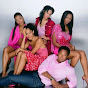 Girlfriends TV Show