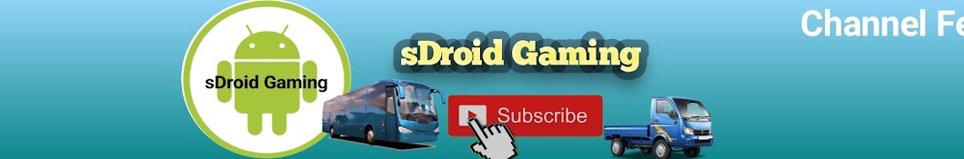 sDroid Gaming