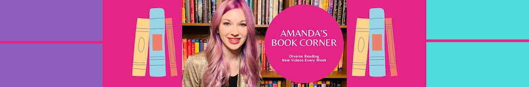Something to Talk About – Amanda's Book Corner