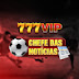 777VIP Chefe das notícias