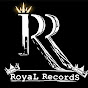 R o y a L  RecordS