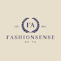 Fashionsense.com.pk.