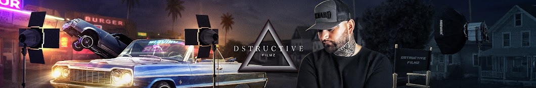 DSTRUCTIVE FILMZ